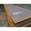 ASTM A242 // A588 Gr.b Corten Stahlplatte